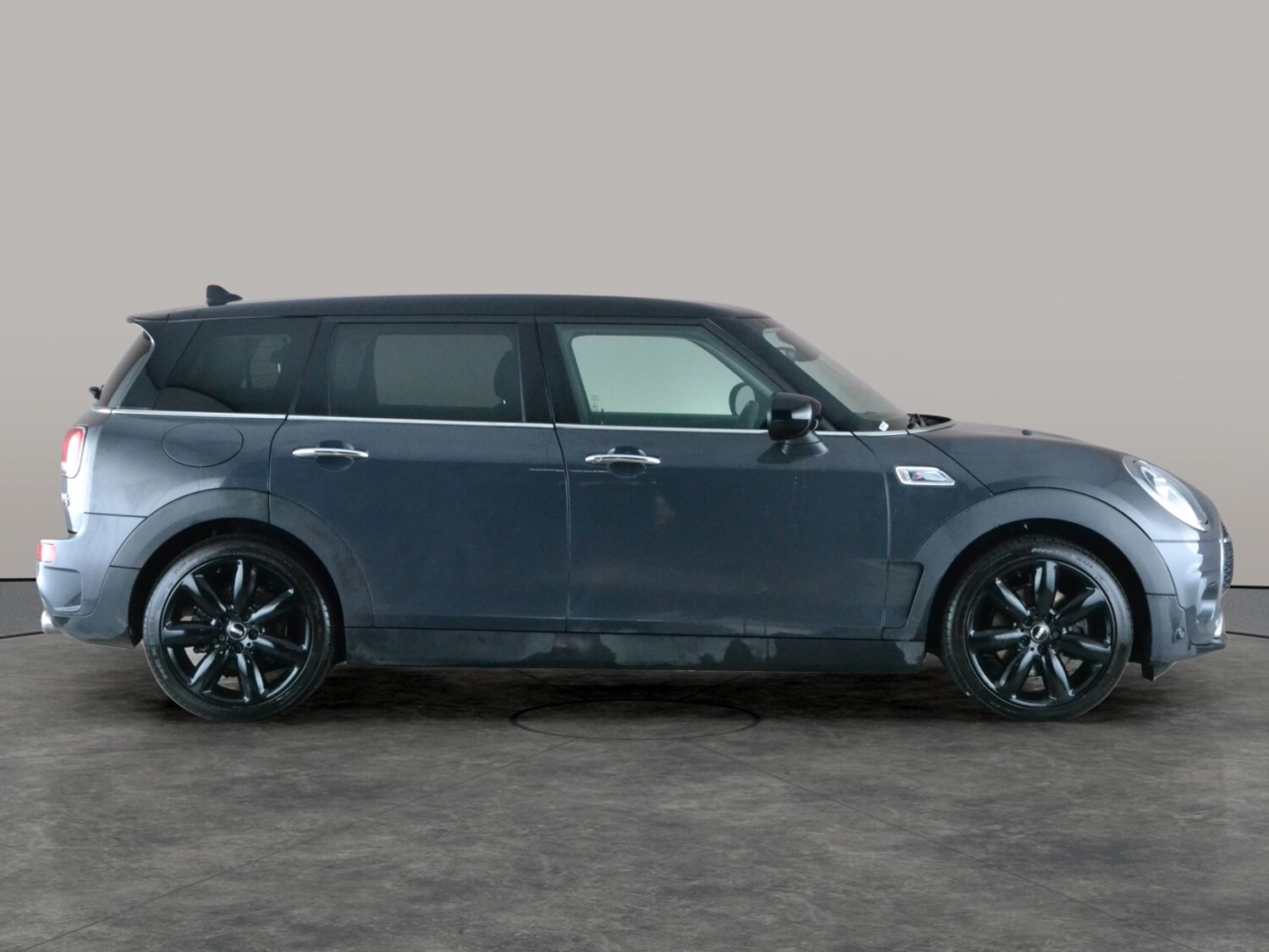 Used MINI Clubman 2019 for sale - 77493085: Photo 9