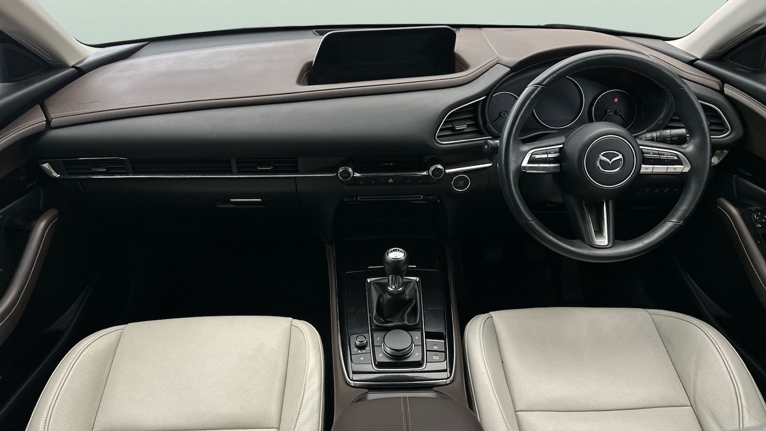 Used Mazda CX-30 2021 for sale - 78166748: Photo 14