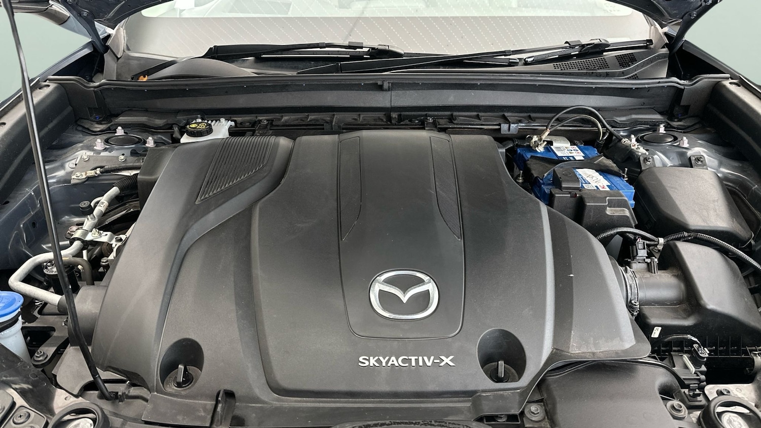 Used Mazda CX-30 2021 for sale - 78166748: Photo 19