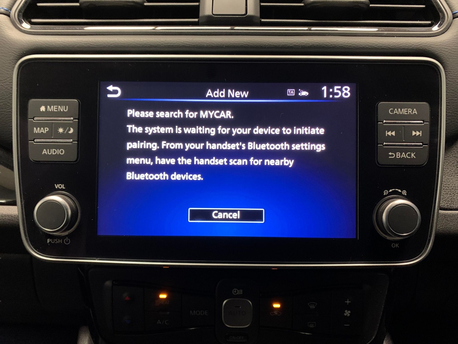 Used Nissan Leaf 2022 for sale - 77295001: Photo 18