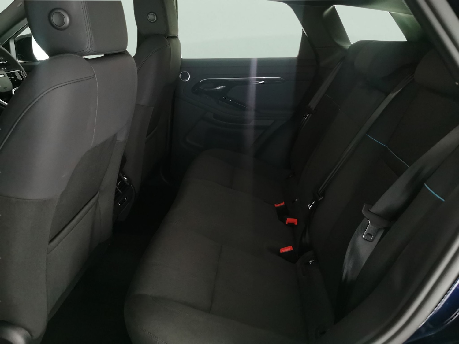 Used Land Rover Range Rover Evoque 2022 for sale - 77083521: Photo 31