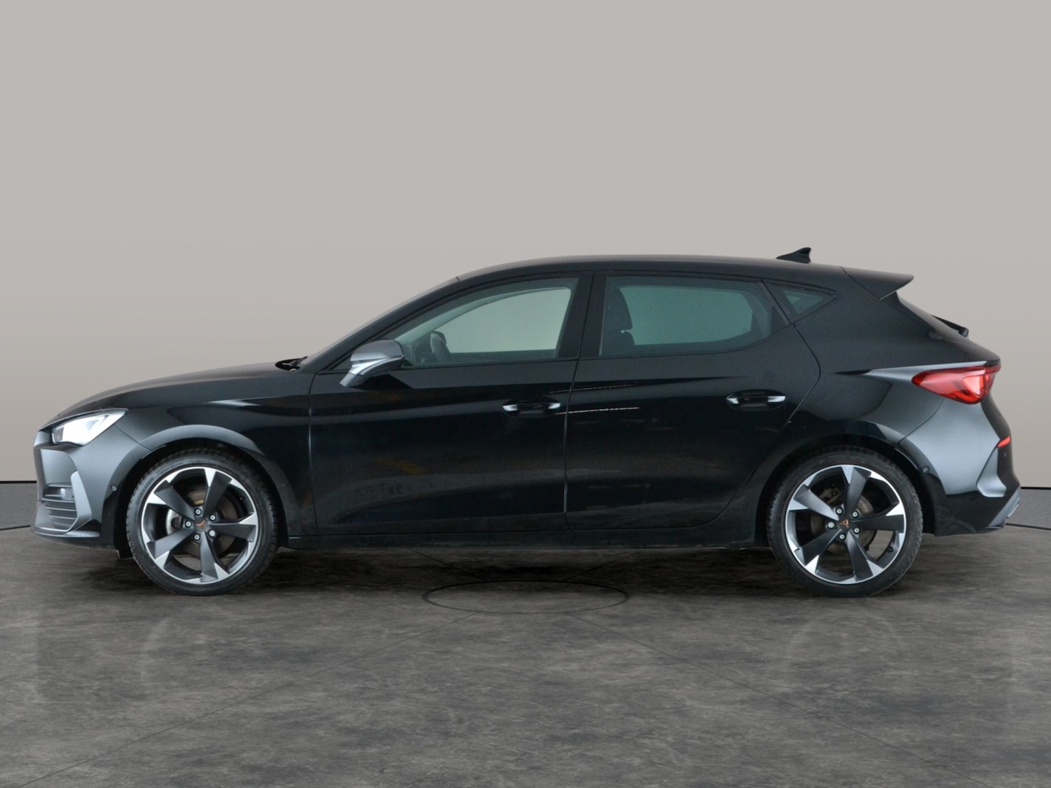 Used Cupra Leon 2024 for sale - 77514032: Photo 13