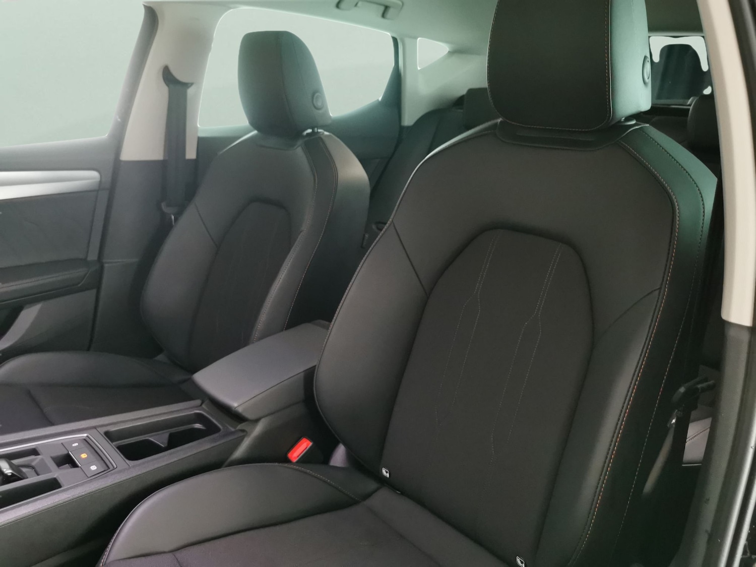 Used Cupra Leon 2024 for sale - 77514032: Photo 14