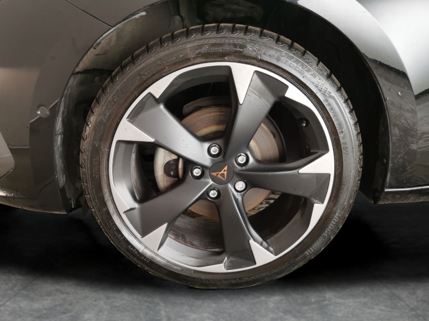 Used Cupra Leon 2024 for sale - 77514032: Photo 22