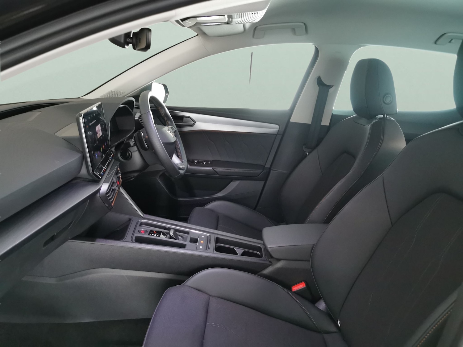 Used Cupra Leon 2024 for sale - 77514032: Photo 4