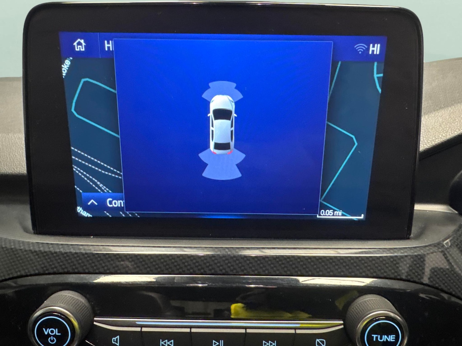 Used Ford Kuga 2020 for sale - 76669980: Photo 15