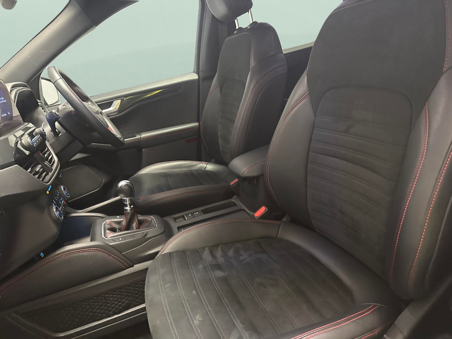 Used Ford Kuga 2020 for sale - 76669980: Photo 4