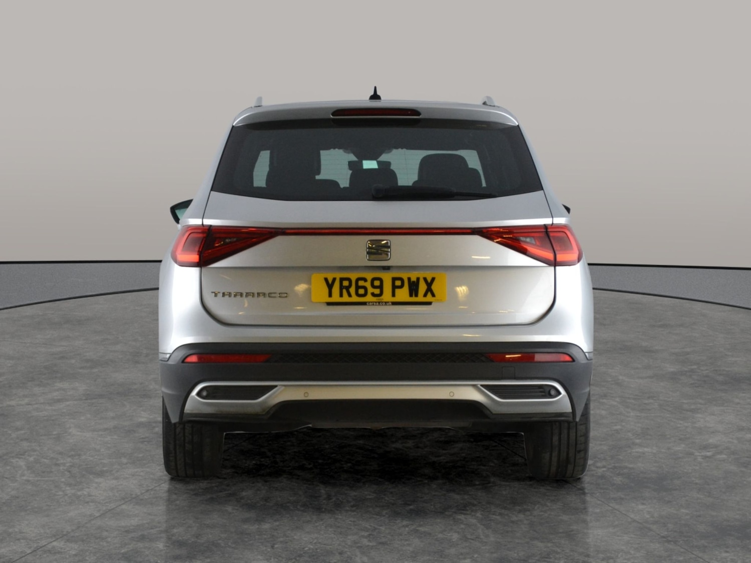 Used SEAT Tarraco 2019 for sale - 78122617: Photo 10