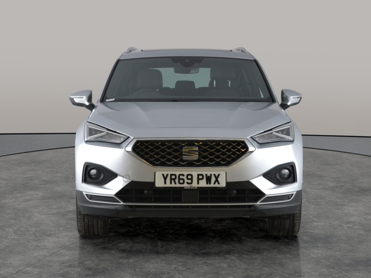Used SEAT Tarraco 2019 for sale - 78122617: Photo 14