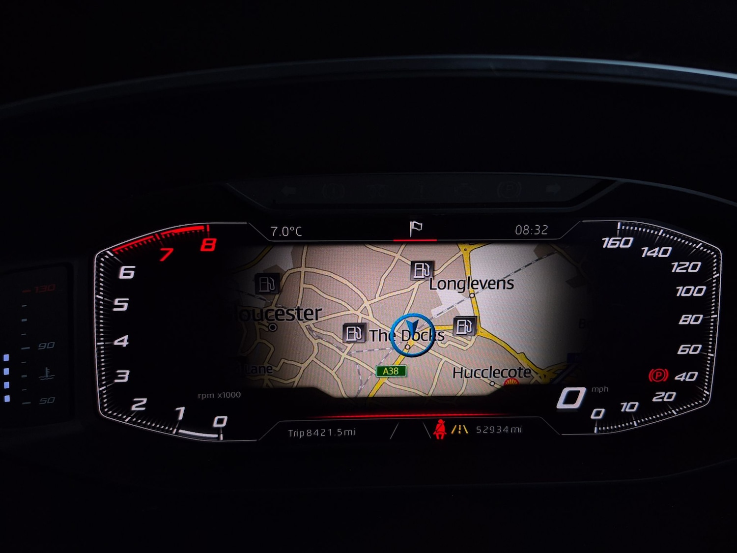 Used SEAT Tarraco 2019 for sale - 78122617: Photo 27