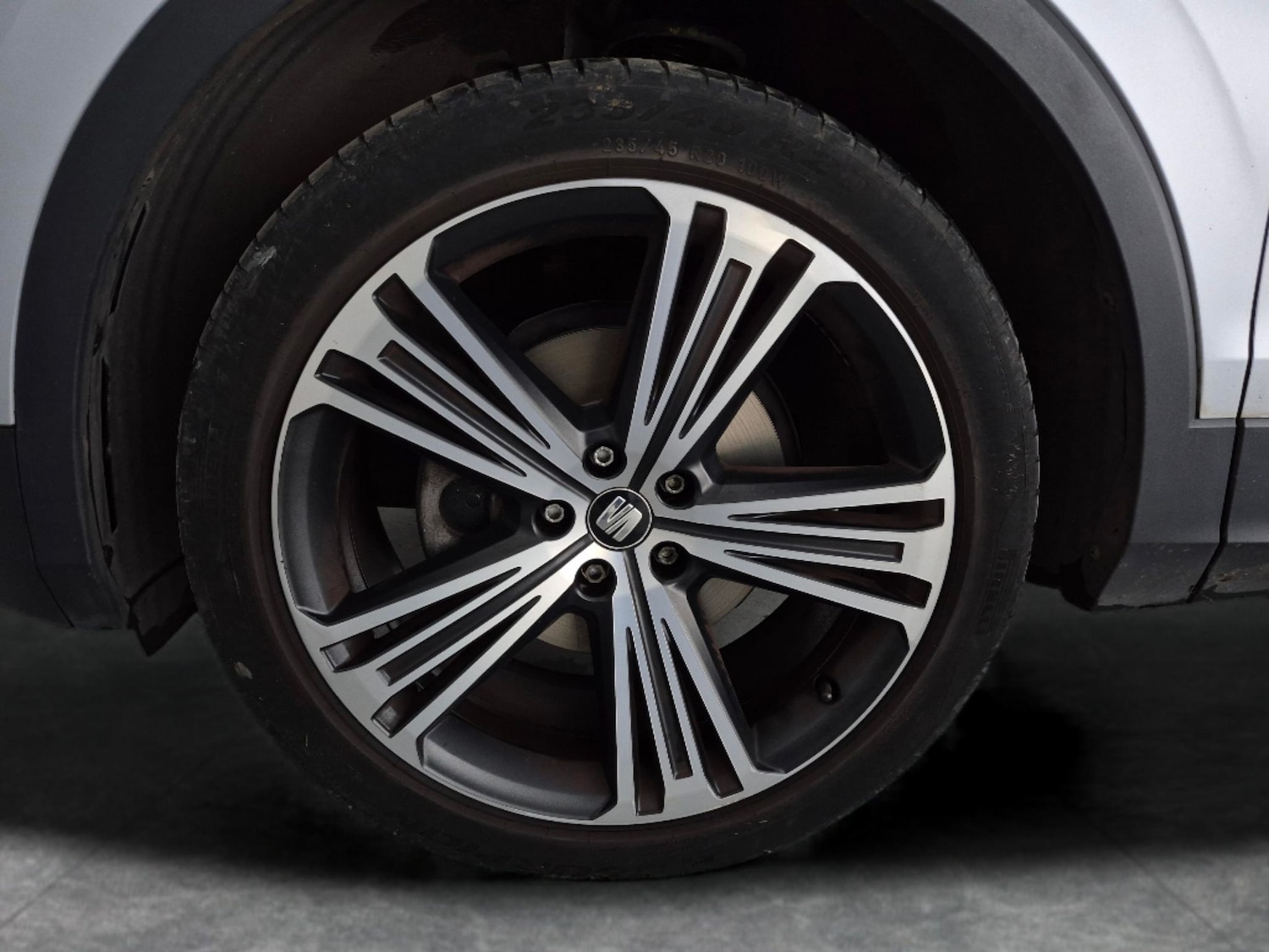 Used SEAT Tarraco 2019 for sale - 78122617: Photo 28