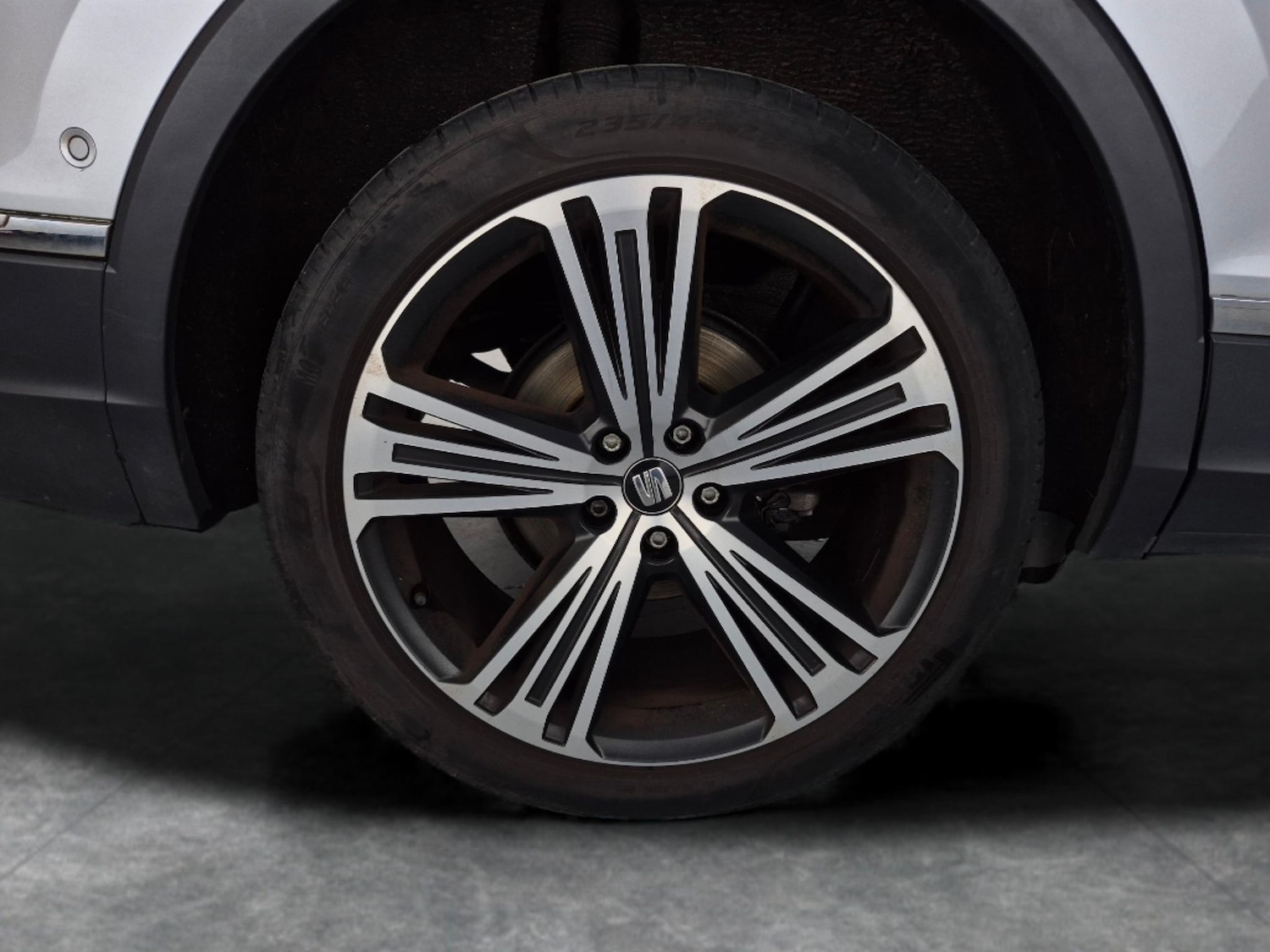 Used SEAT Tarraco 2019 for sale - 78122617: Photo 30