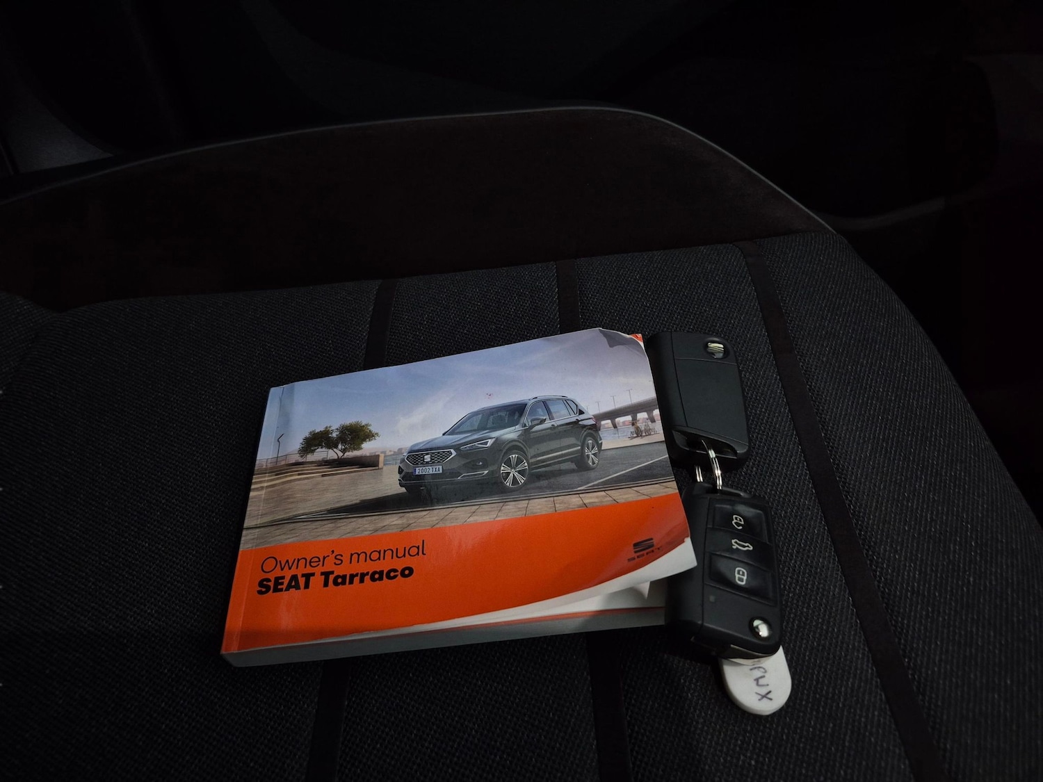 Used SEAT Tarraco 2019 for sale - 78122617: Photo 37