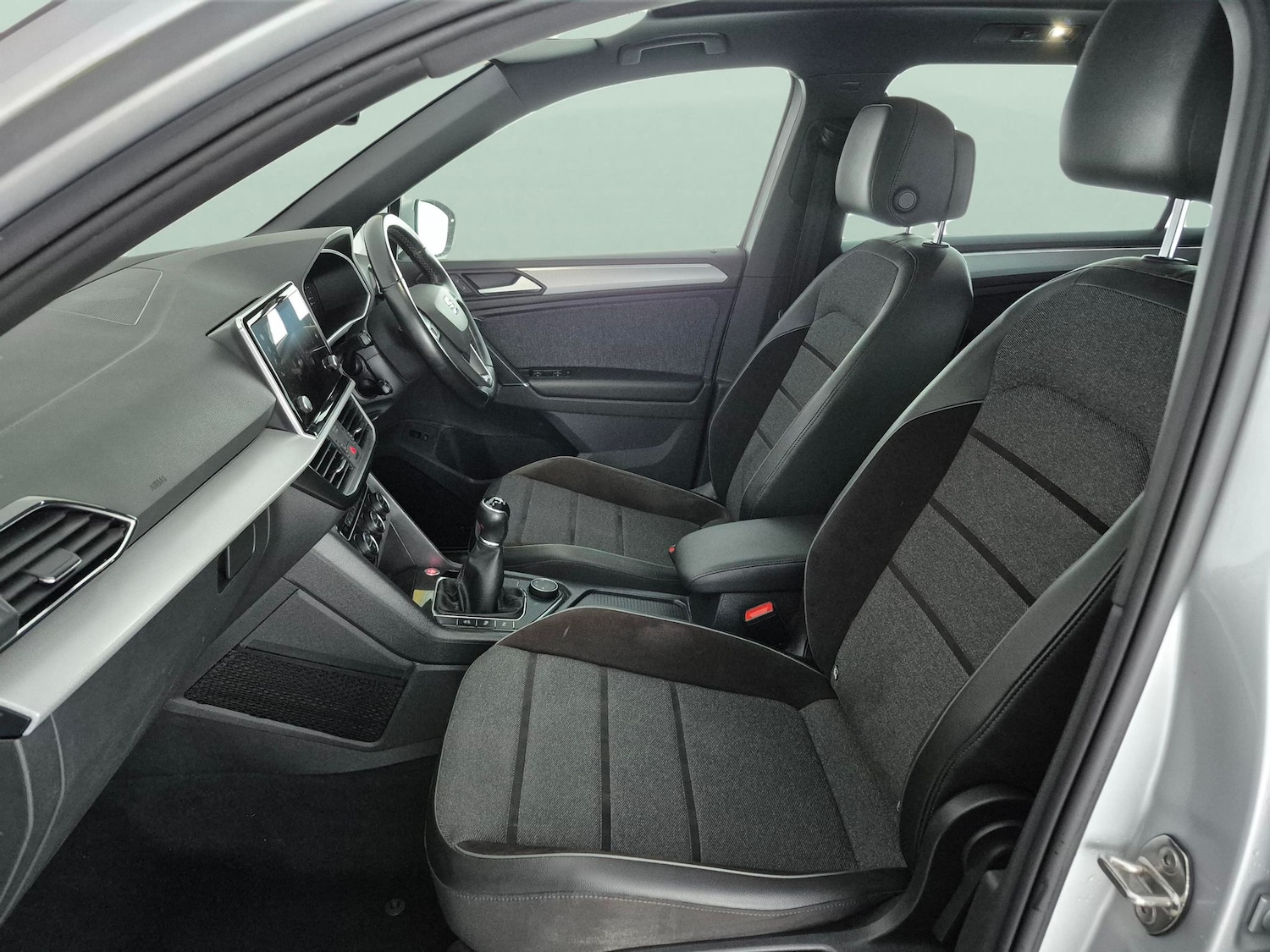 Used SEAT Tarraco 2019 for sale - 78122617: Photo 4