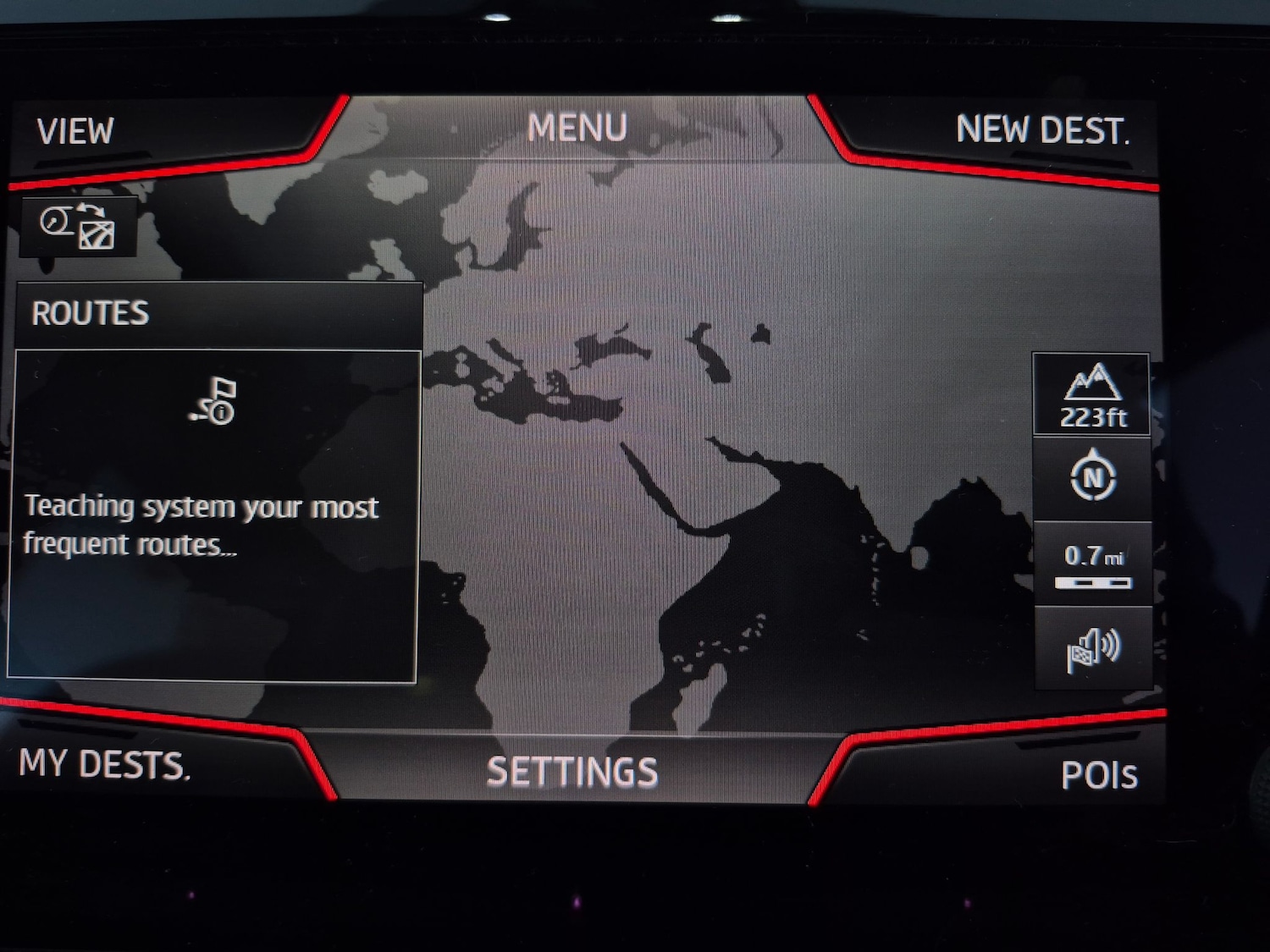 Used SEAT Tarraco 2019 for sale - 78122617: Photo 7