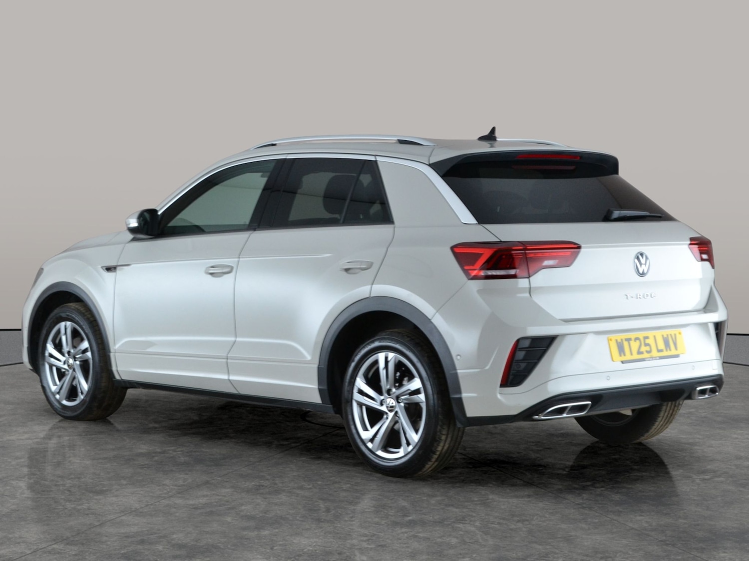 Used Volkswagen T-Roc 2025 for sale - 78199745: Photo 11