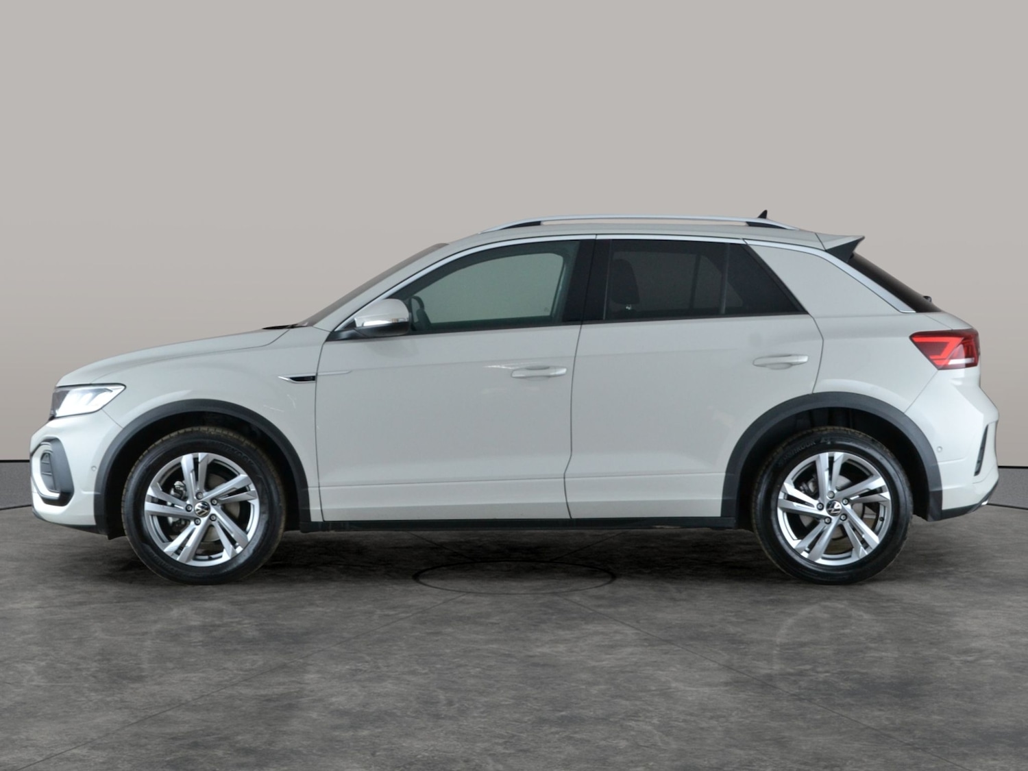 Used Volkswagen T-Roc 2025 for sale - 78199745: Photo 12