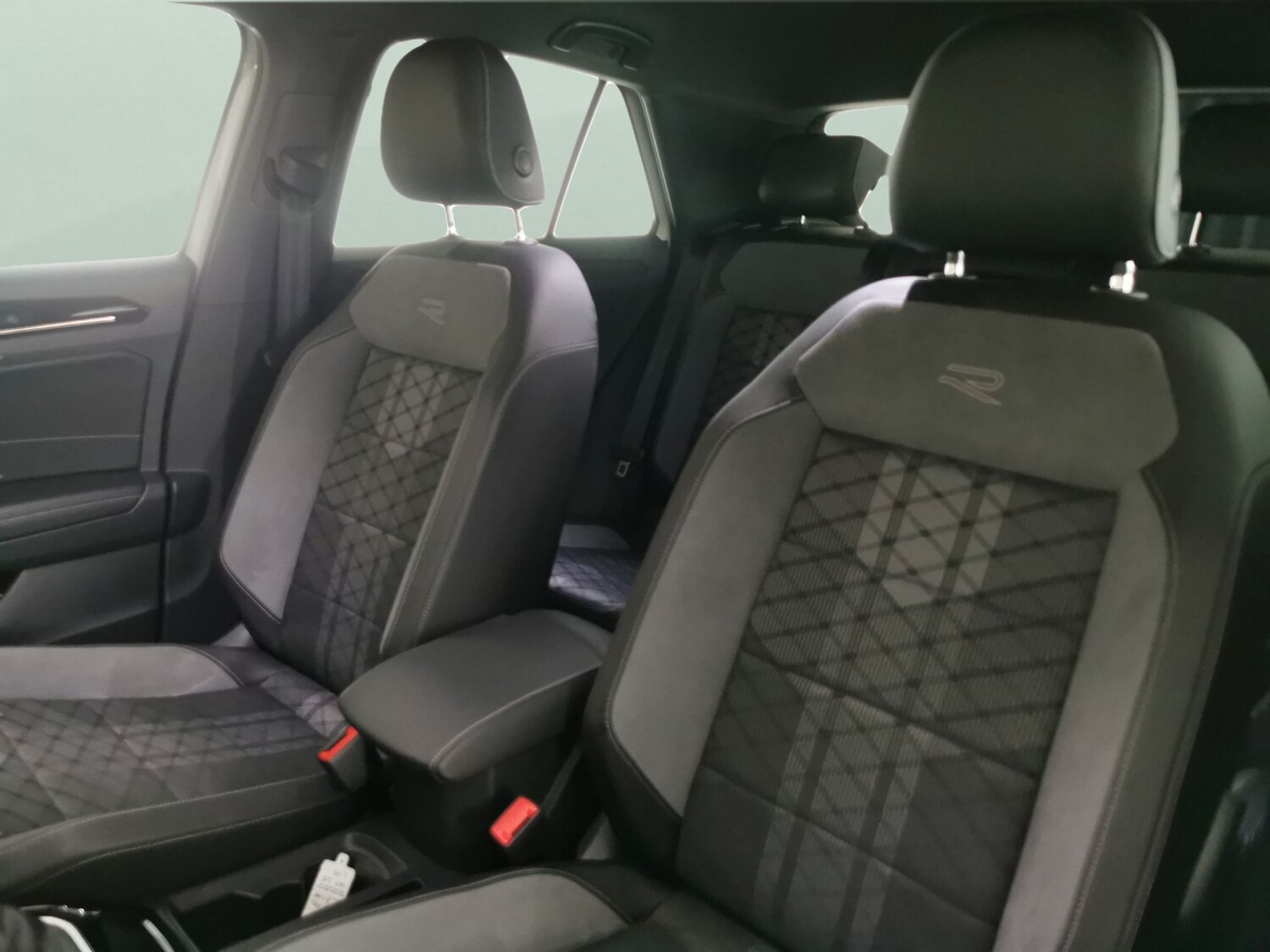 Used Volkswagen T-Roc 2025 for sale - 78199745: Photo 13