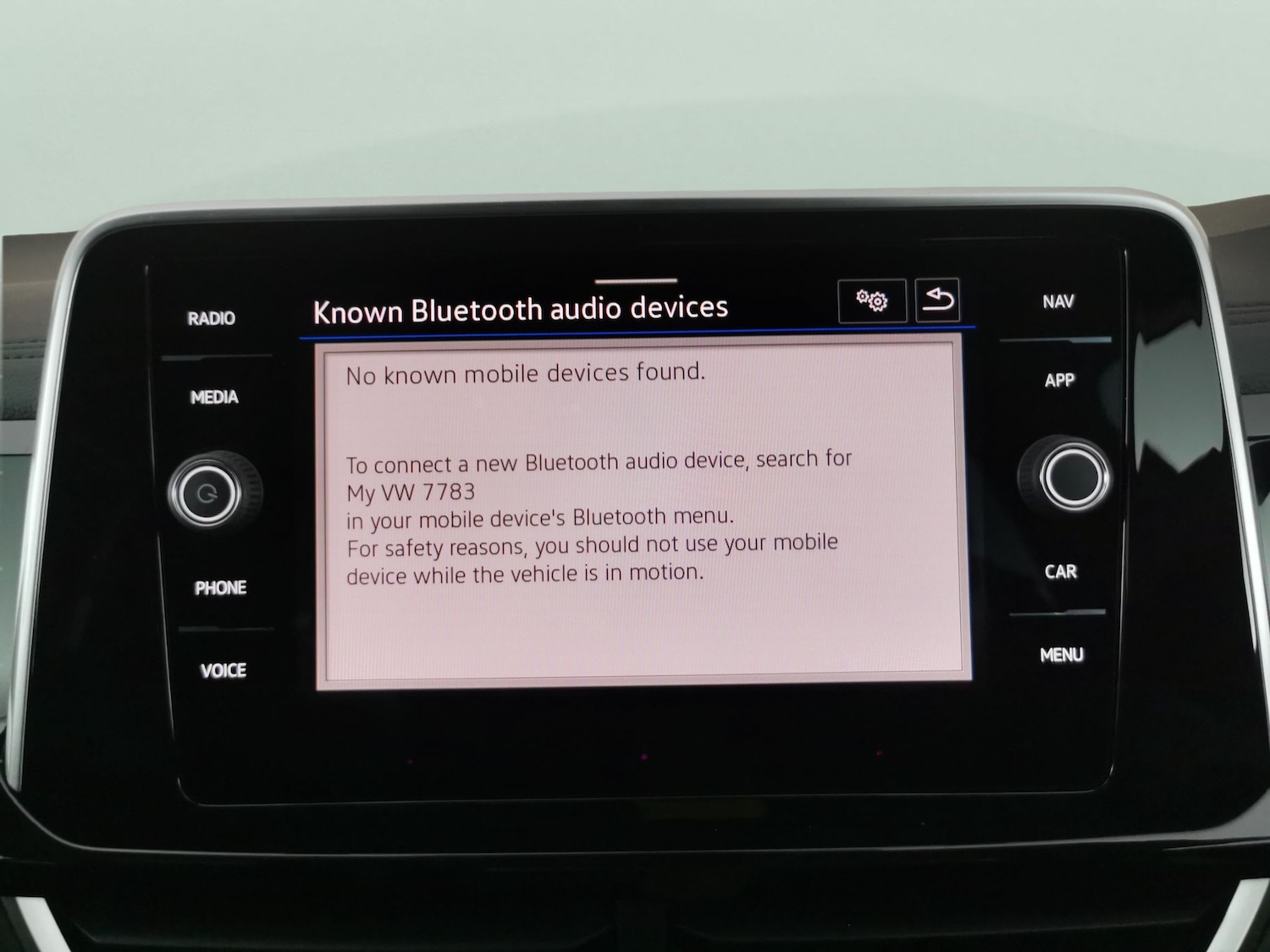 Used Volkswagen T-Roc 2025 for sale - 78199745: Photo 16