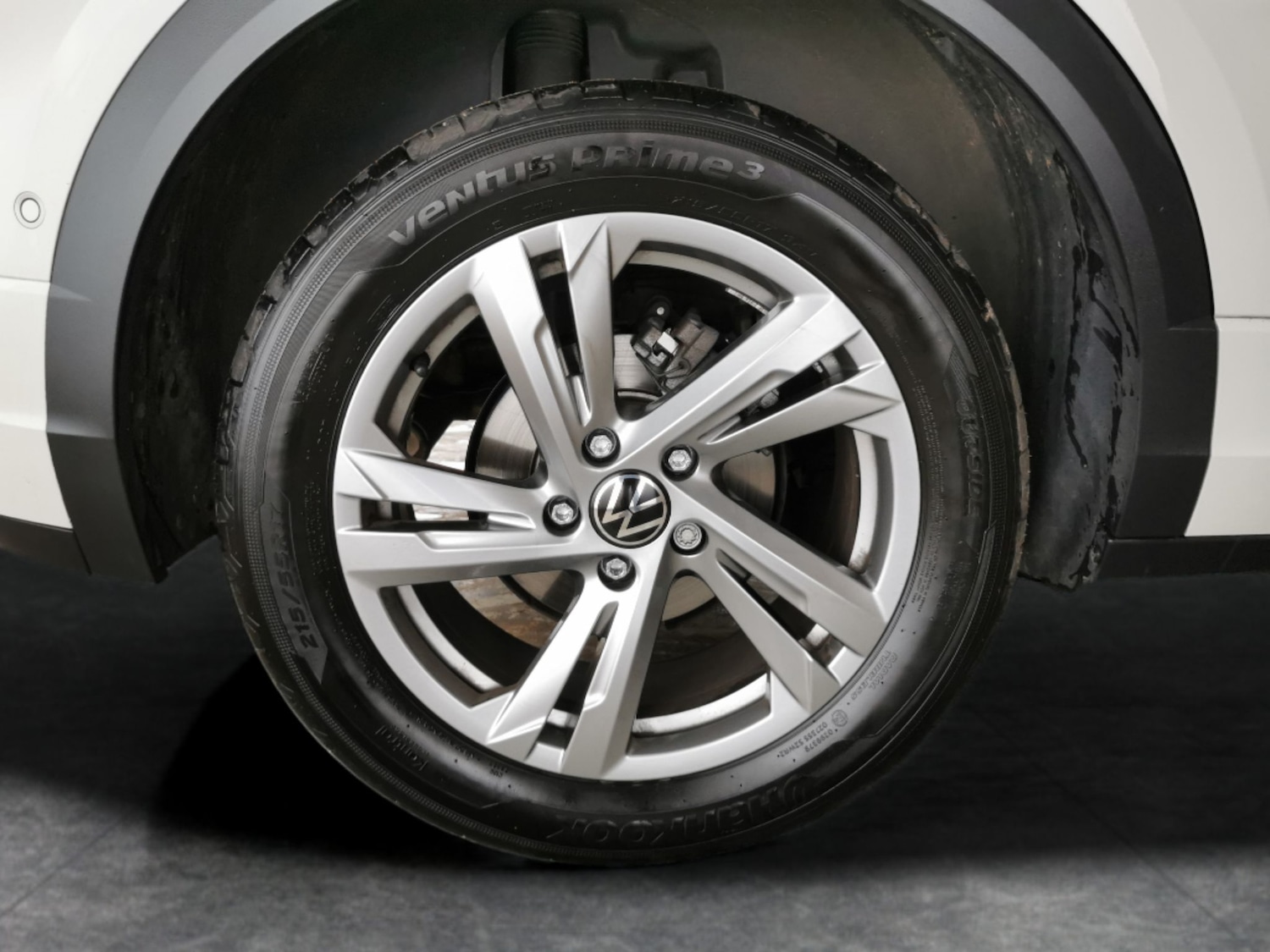 Used Volkswagen T-Roc 2025 for sale - 78199745: Photo 28