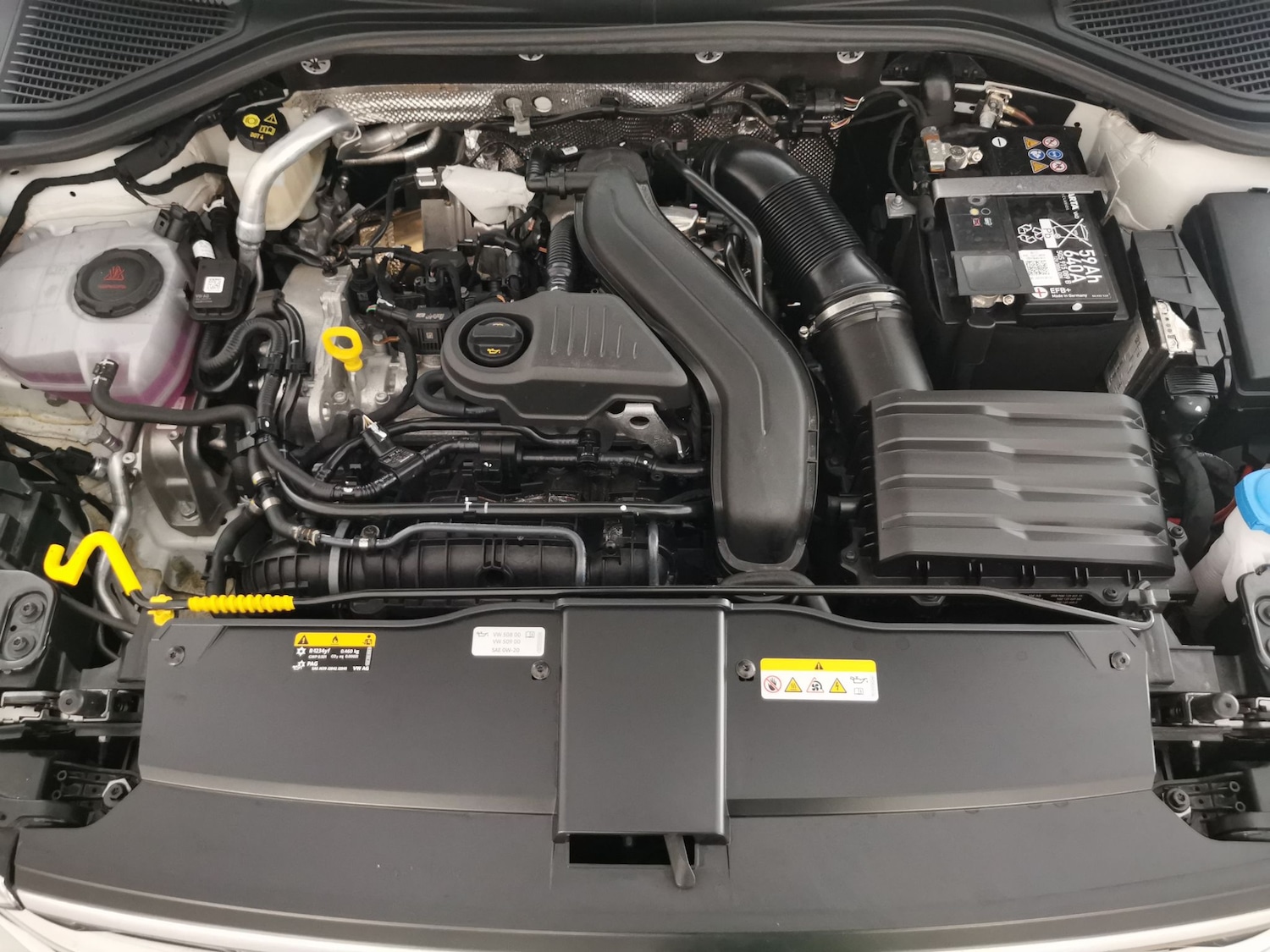 Used Volkswagen T-Roc 2025 for sale - 78199745: Photo 35