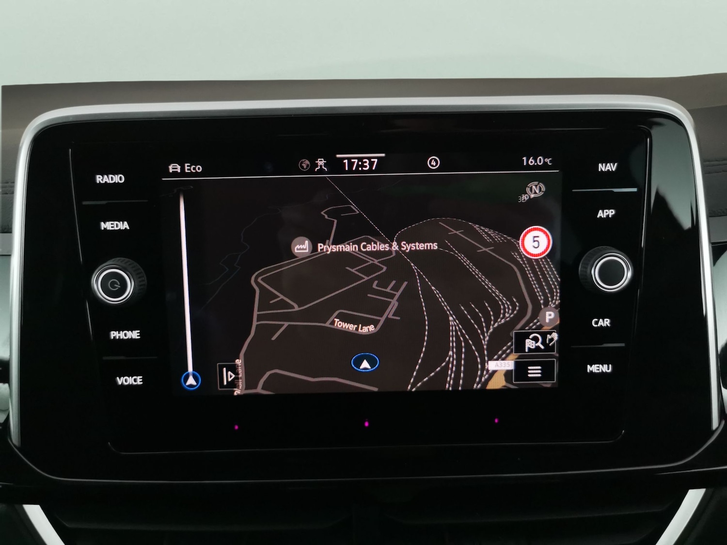 Used Volkswagen T-Roc 2025 for sale - 78199745: Photo 5