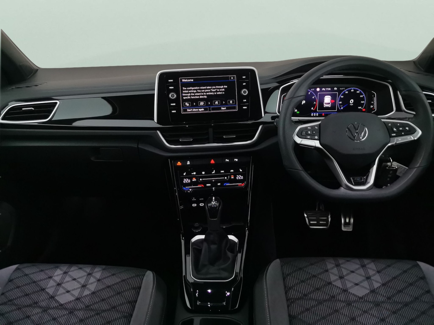 Used Volkswagen T-Roc 2025 for sale - 78199745: Photo 6