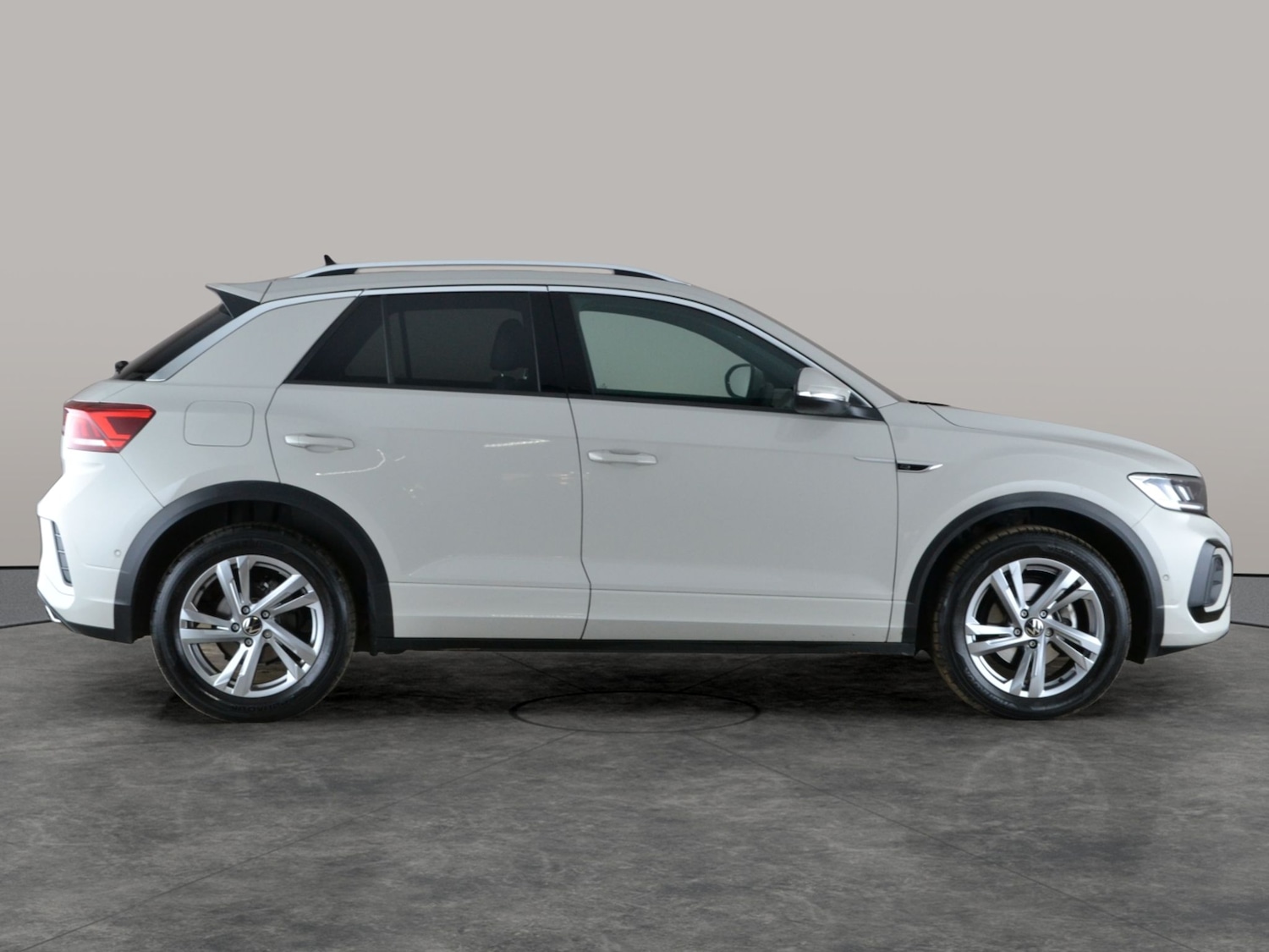 Used Volkswagen T-Roc 2025 for sale - 78199745: Photo 8