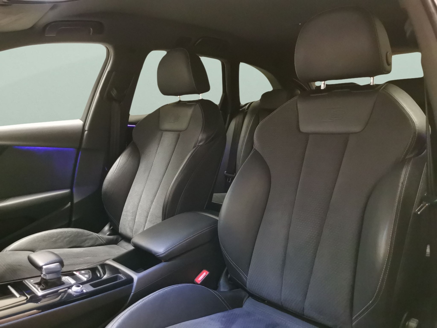 Used Audi A4 Avant 2021 for sale - 76519635: Photo 17