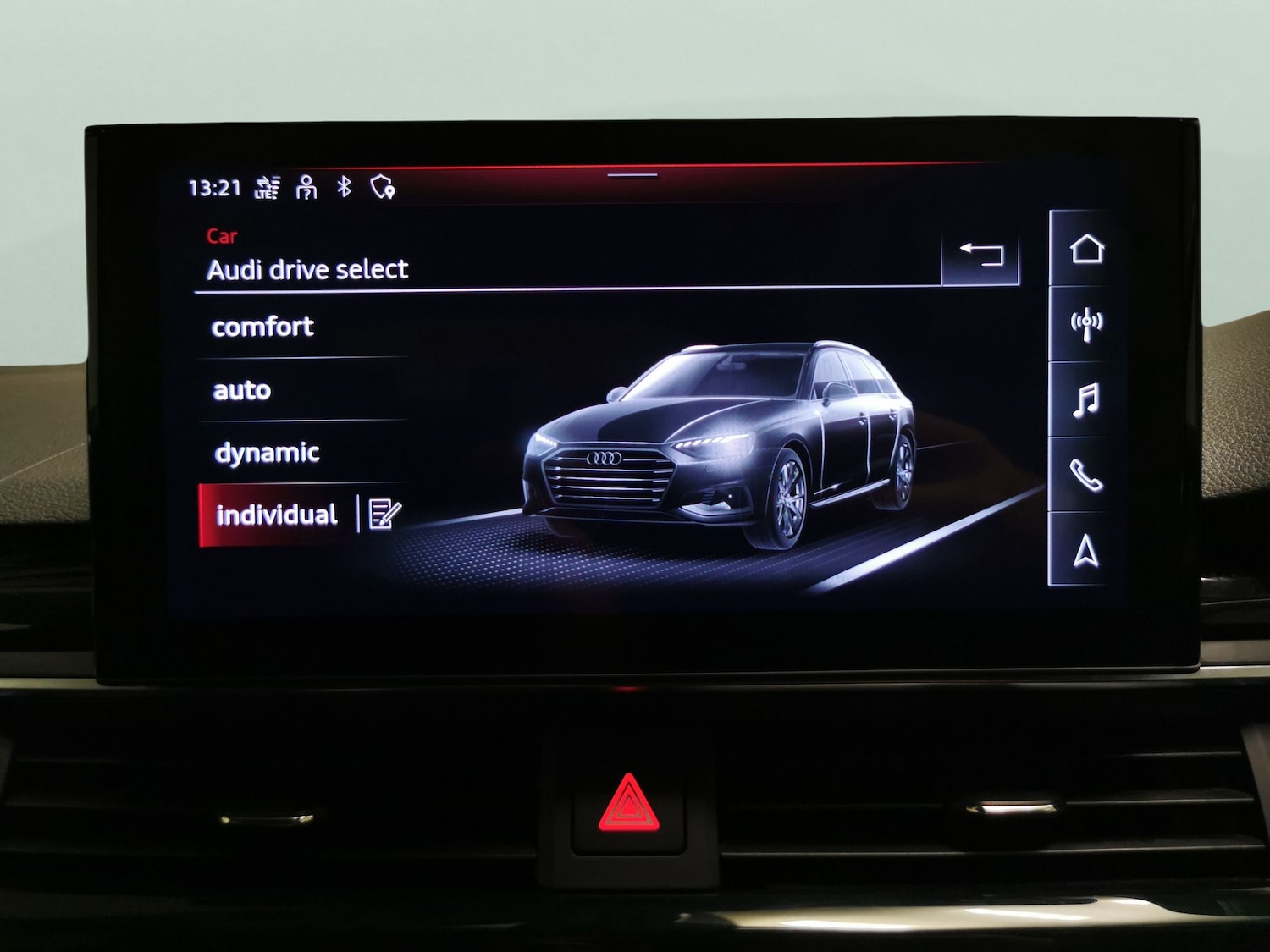 Used Audi A4 Avant 2021 for sale - 76519635: Photo 19