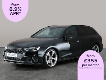 Used Audi A4 Avant 2021 for sale - 76519635: Photo