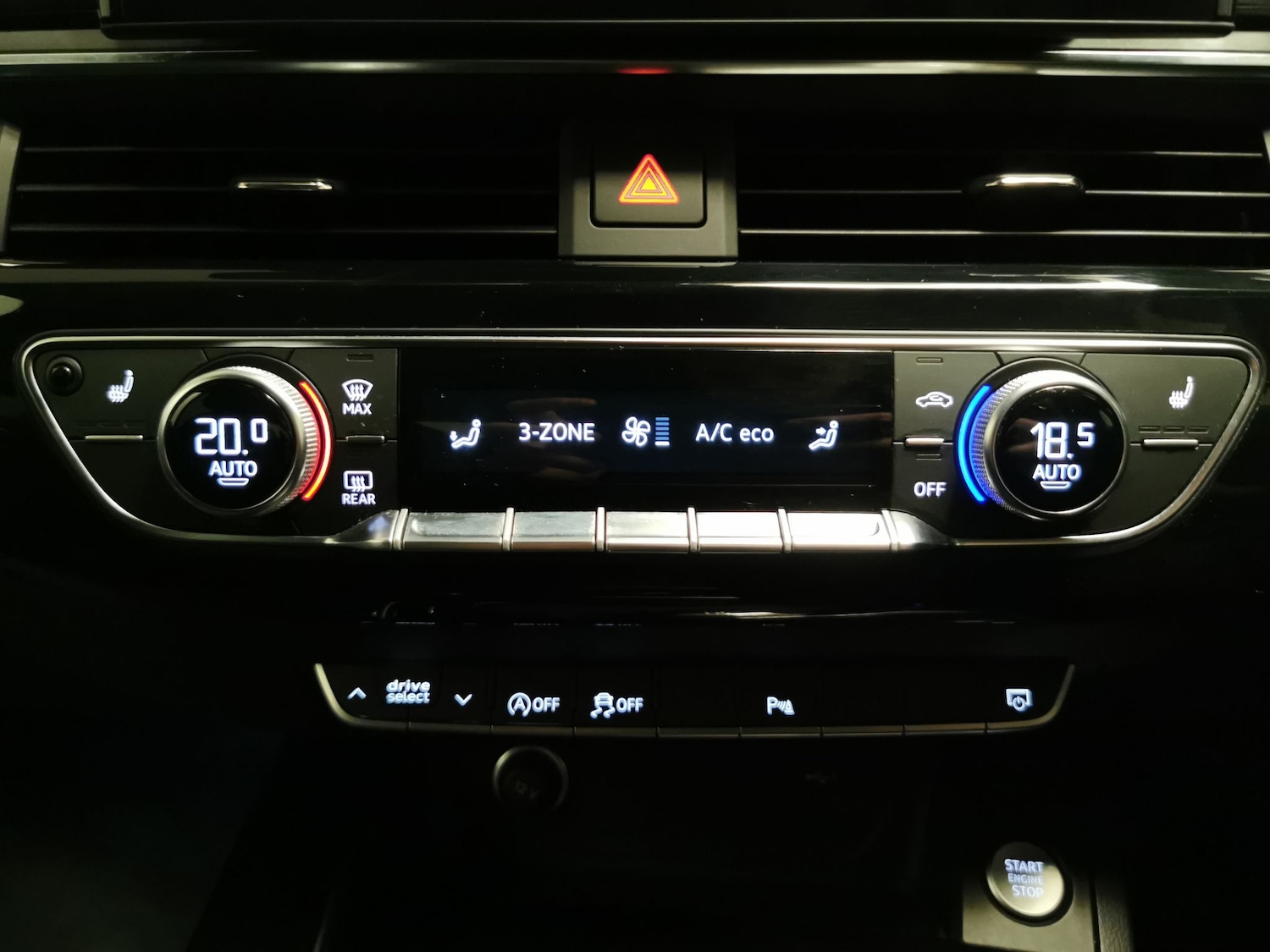 Used Audi A4 Avant 2021 for sale - 76519635: Photo 21