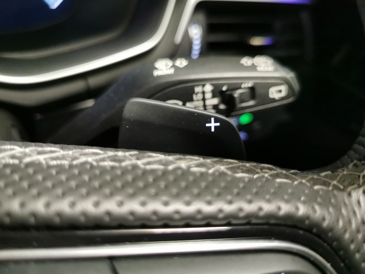 Used Audi A4 Avant 2021 for sale - 76519635: Photo 23