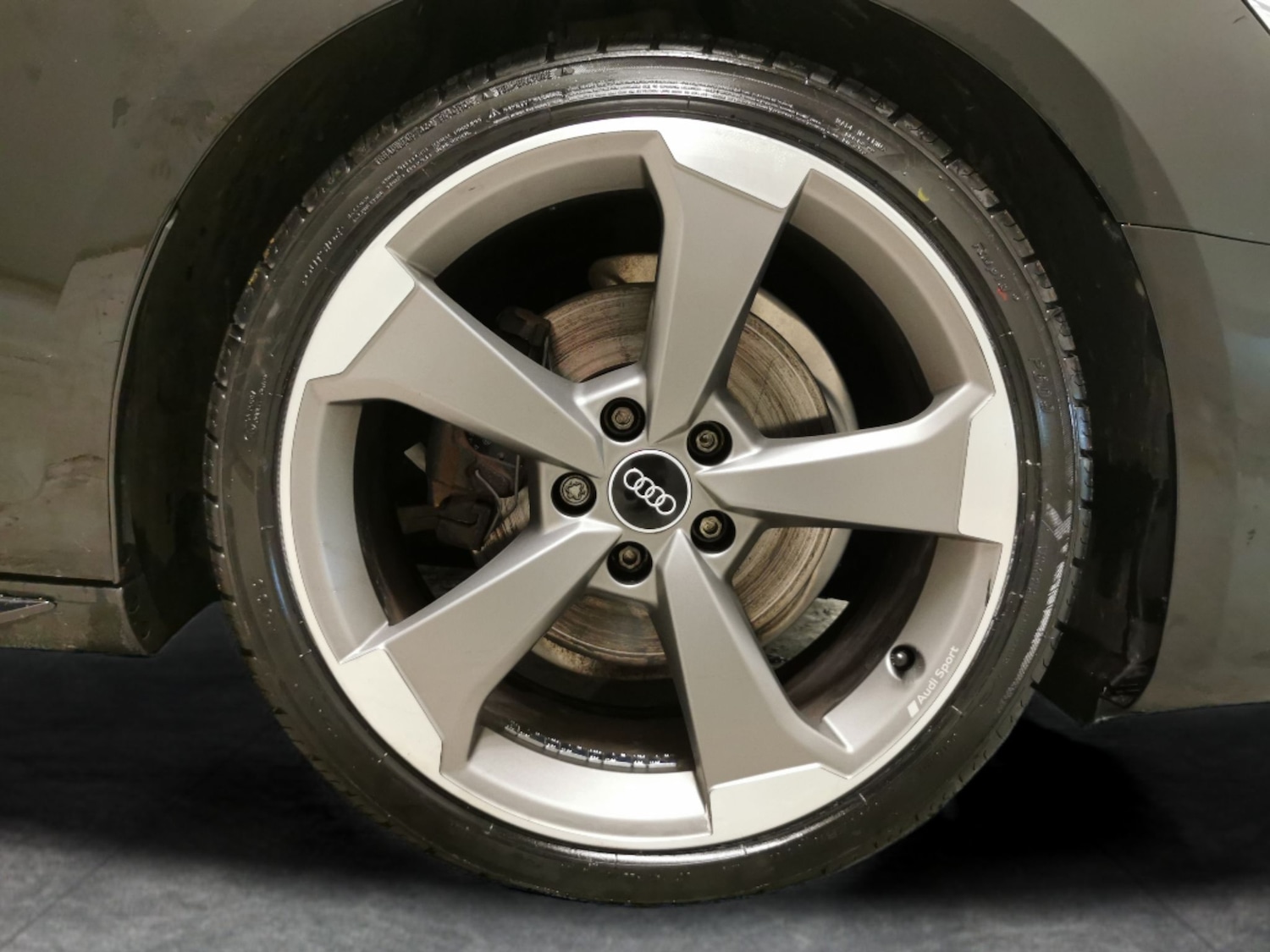 Used Audi A4 Avant 2021 for sale - 76519635: Photo 27