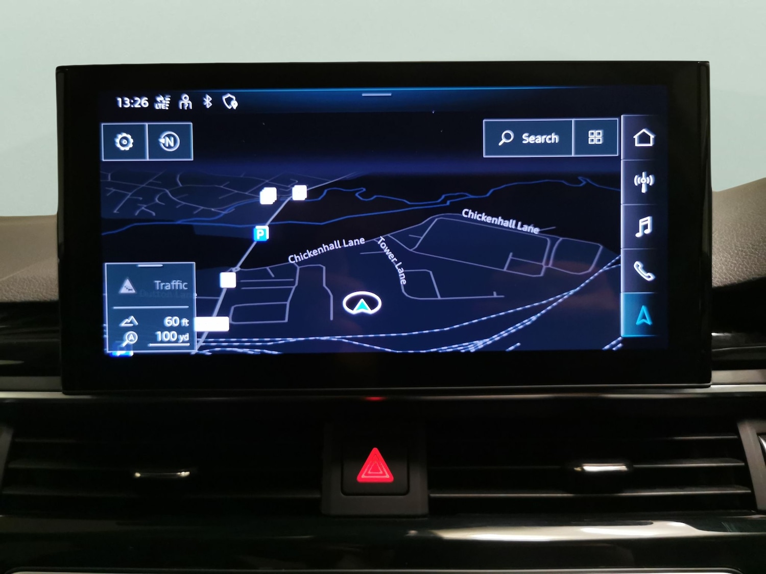 Used Audi A4 Avant 2021 for sale - 76519635: Photo 5