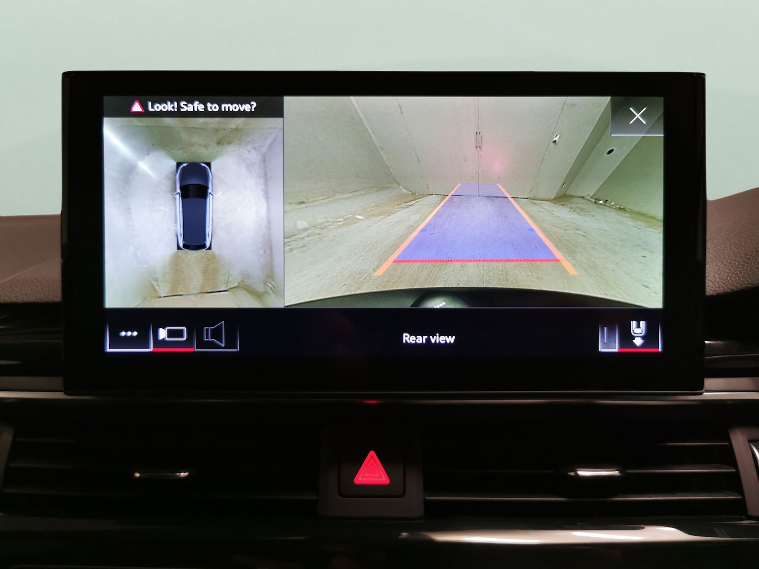 Used Audi A4 Avant 2021 for sale - 76519635: Photo 7