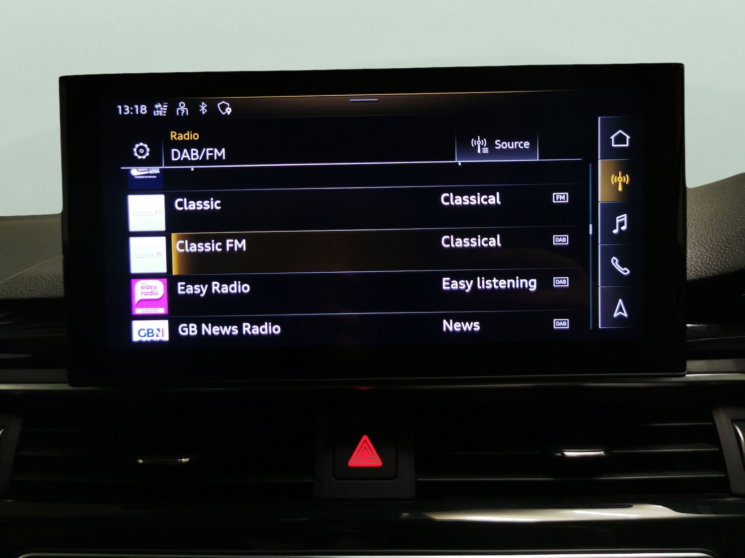 Used Audi A4 Avant 2021 for sale - 76519635: Photo 8