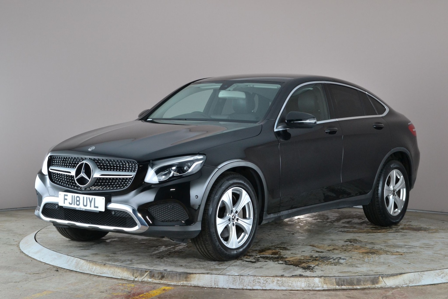 Used Mercedes-Benz GLC 2022 for sale - 77198700: Photo 1