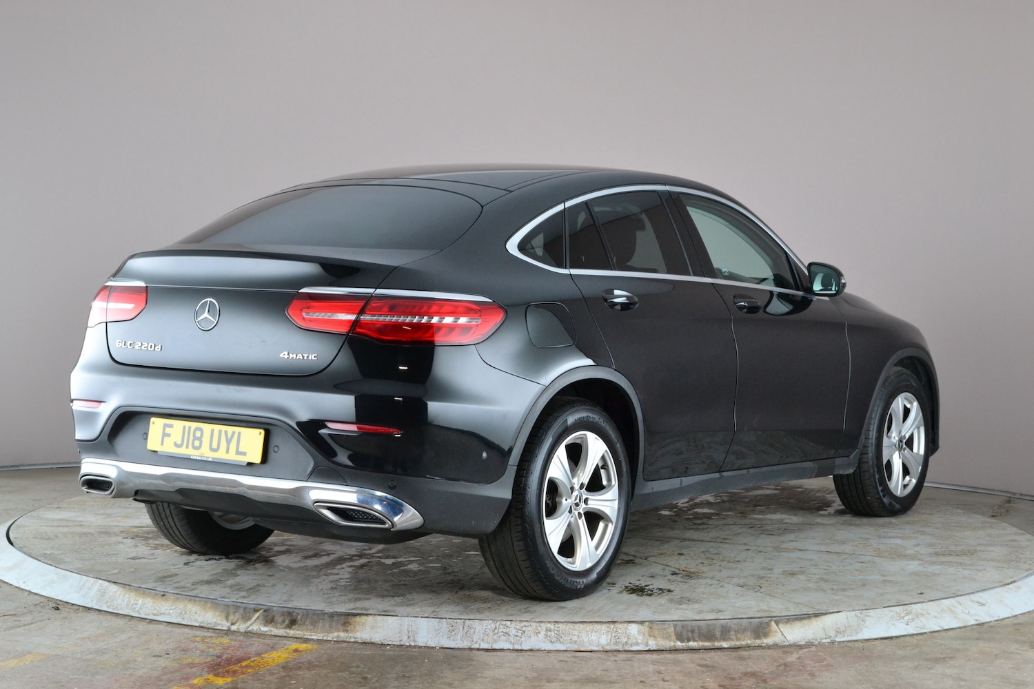 Used Mercedes-Benz GLC 2022 for sale - 77198700: Photo 11