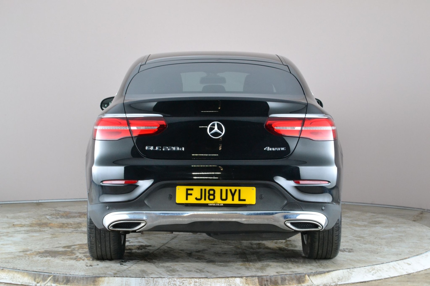 Used Mercedes-Benz GLC 2022 for sale - 77198700: Photo 12