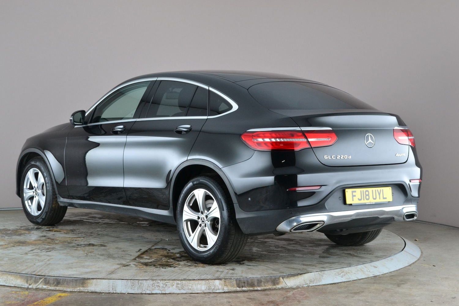 Used Mercedes-Benz GLC 2022 for sale - 77198700: Photo 13