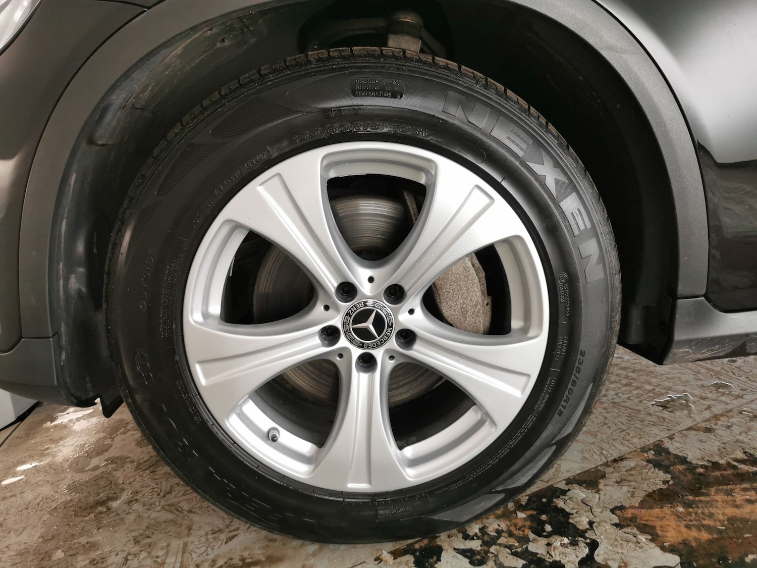 Used Mercedes-Benz GLC 2022 for sale - 77198700: Photo 20