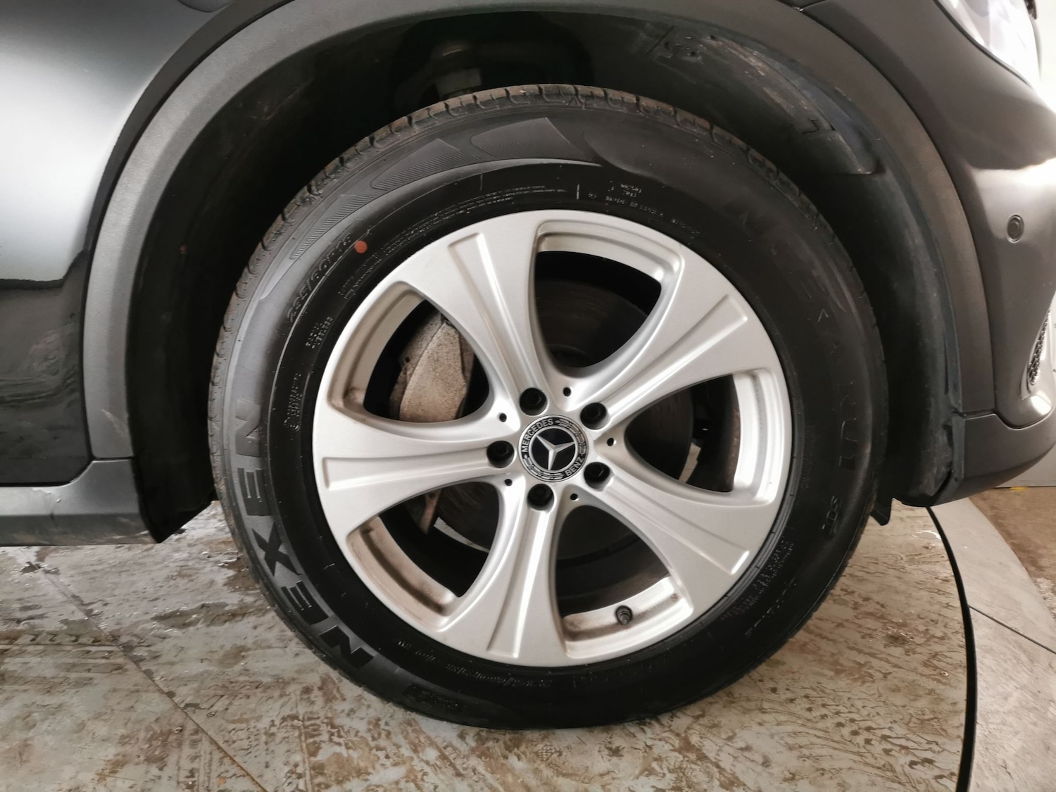 Used Mercedes-Benz GLC 2022 for sale - 77198700: Photo 21