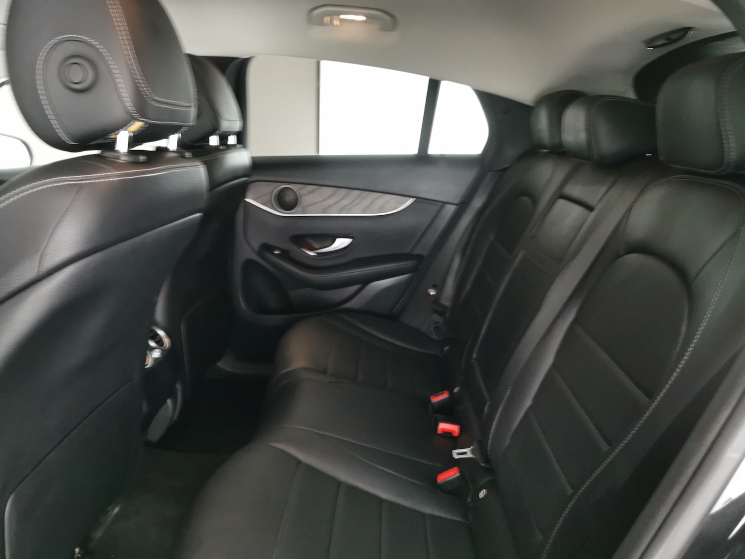 Used Mercedes-Benz GLC 2022 for sale - 77198700: Photo 23