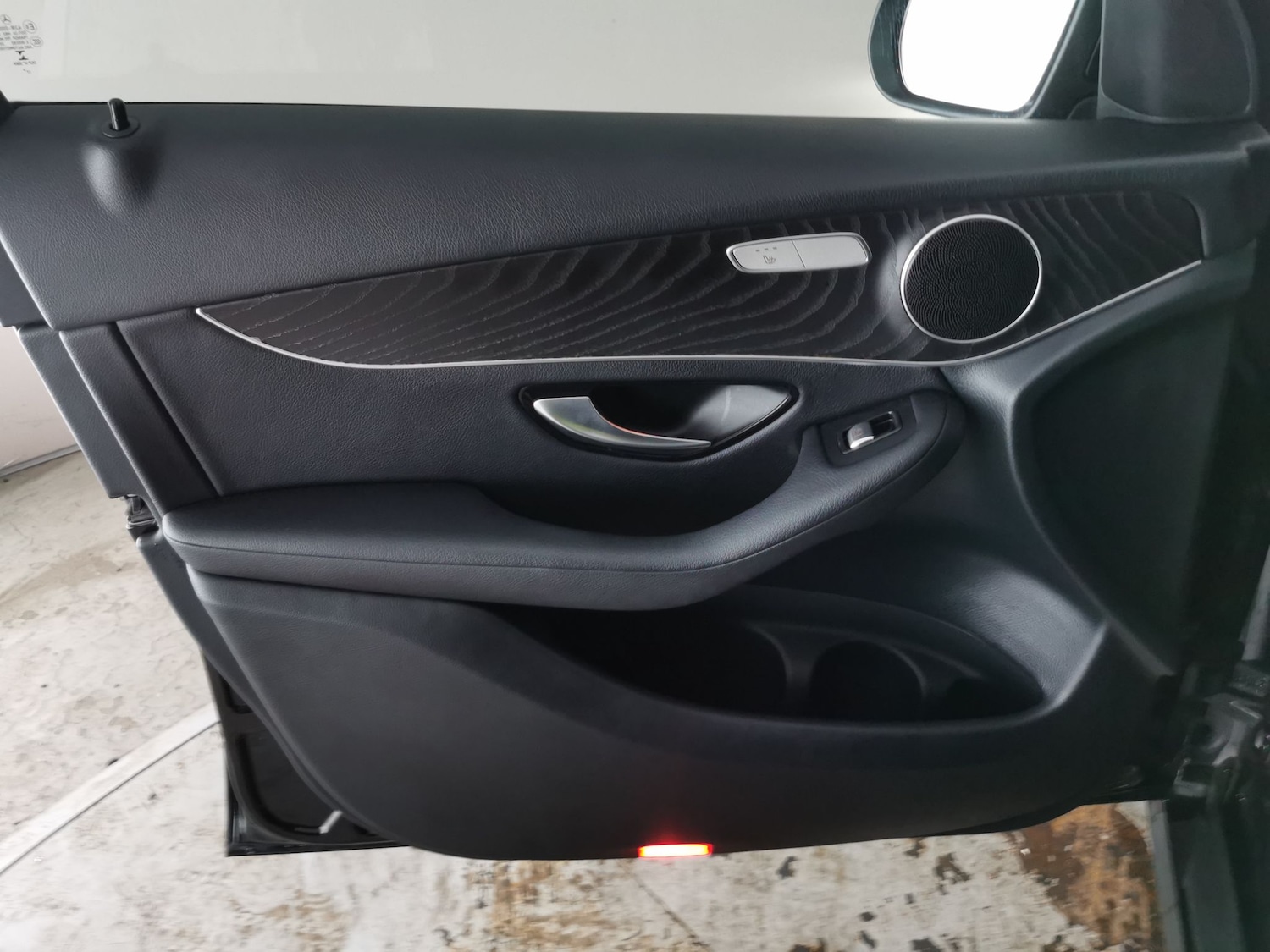 Used Mercedes-Benz GLC 2022 for sale - 77198700: Photo 24