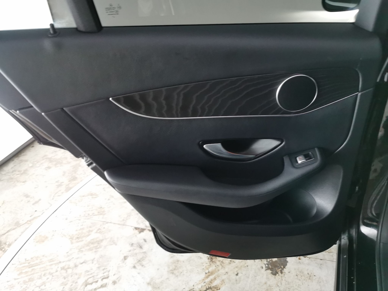 Used Mercedes-Benz GLC 2022 for sale - 77198700: Photo 25