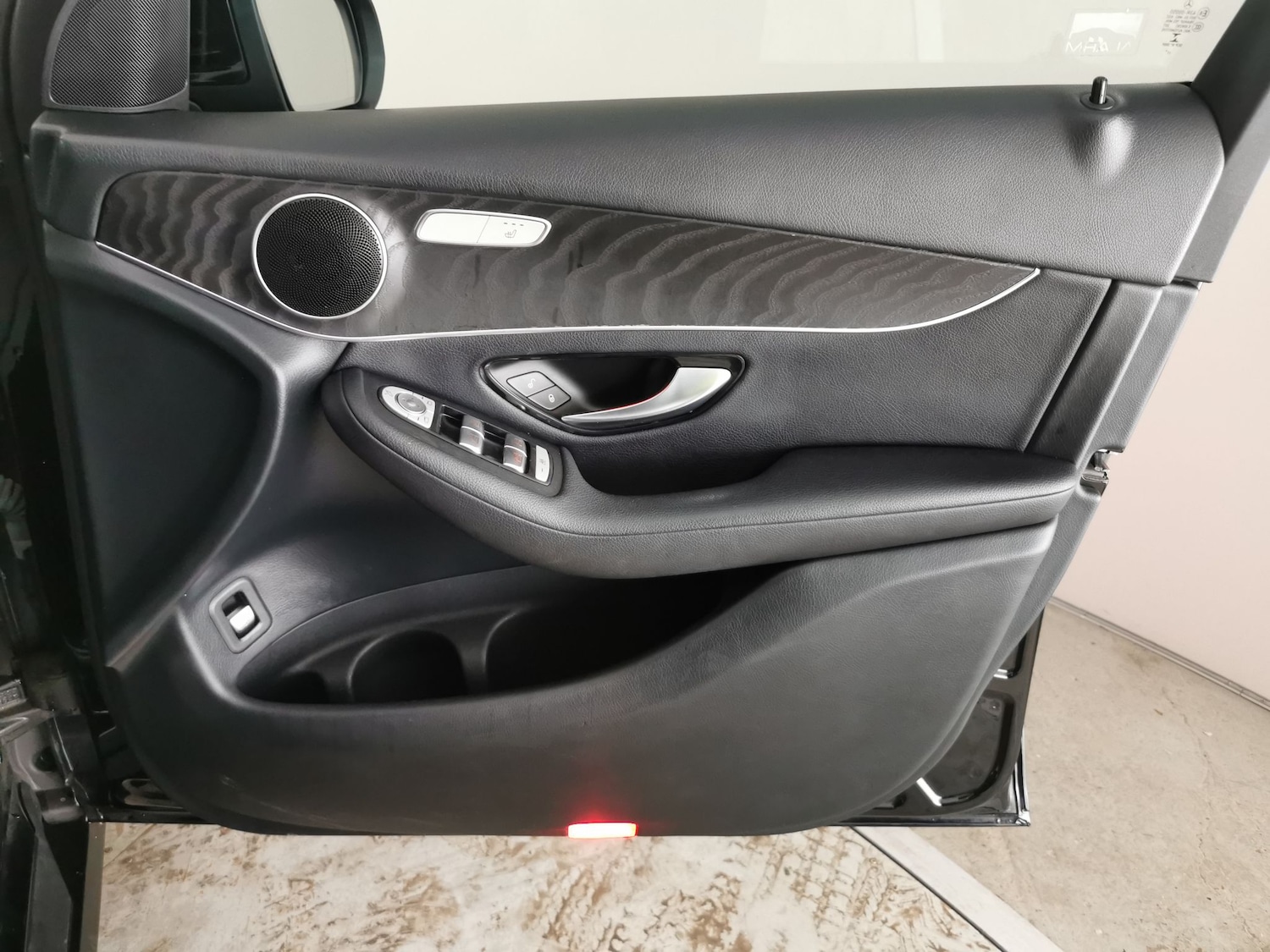 Used Mercedes-Benz GLC 2022 for sale - 77198700: Photo 27