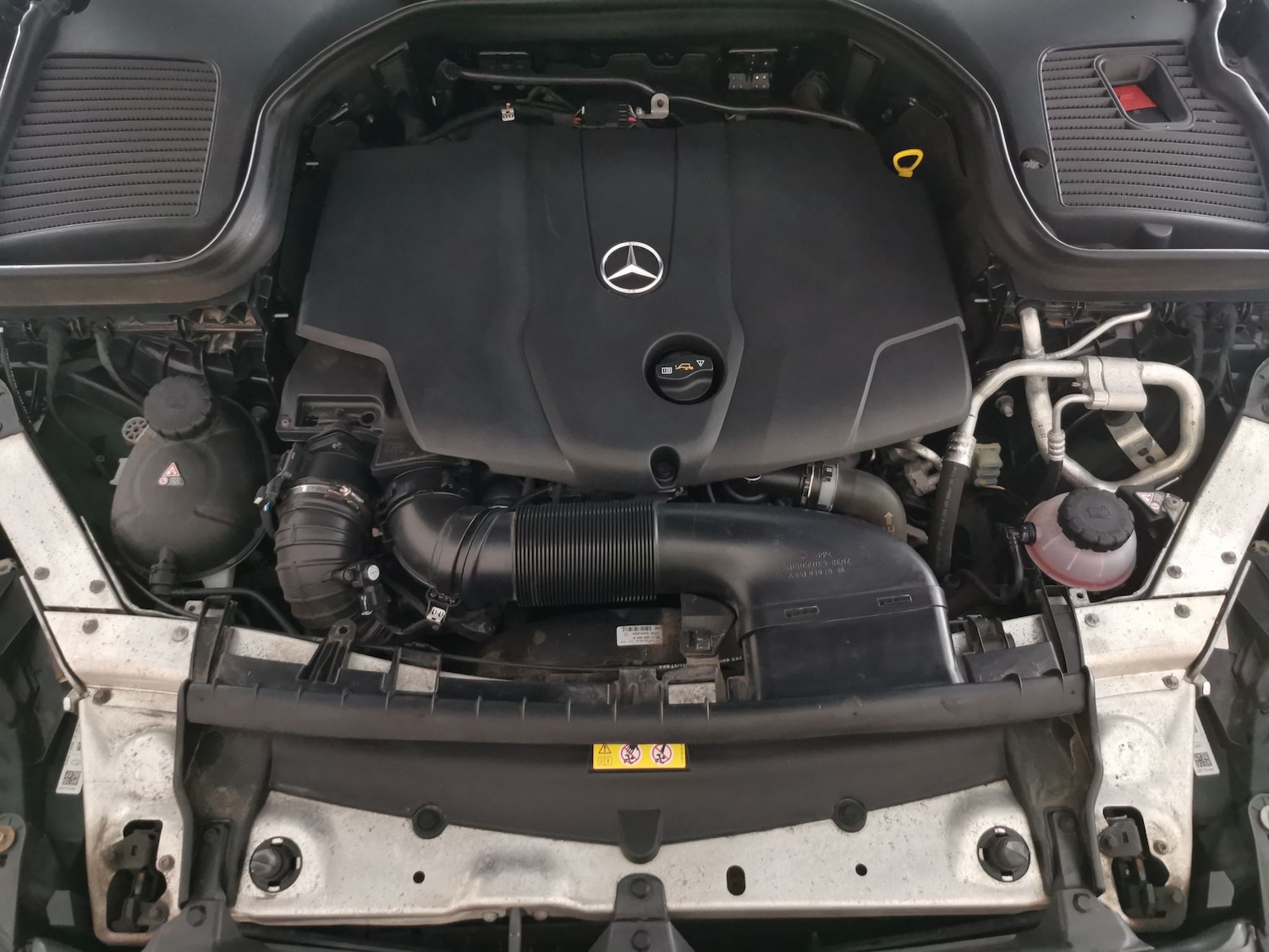 Used Mercedes-Benz GLC 2022 for sale - 77198700: Photo 29