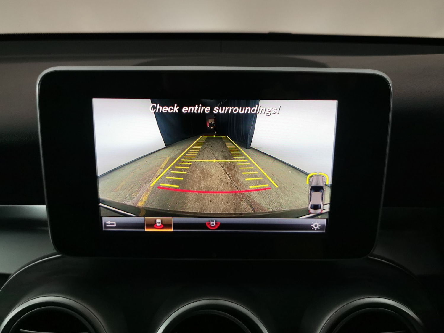 Used Mercedes-Benz GLC 2022 for sale - 77198700: Photo 5