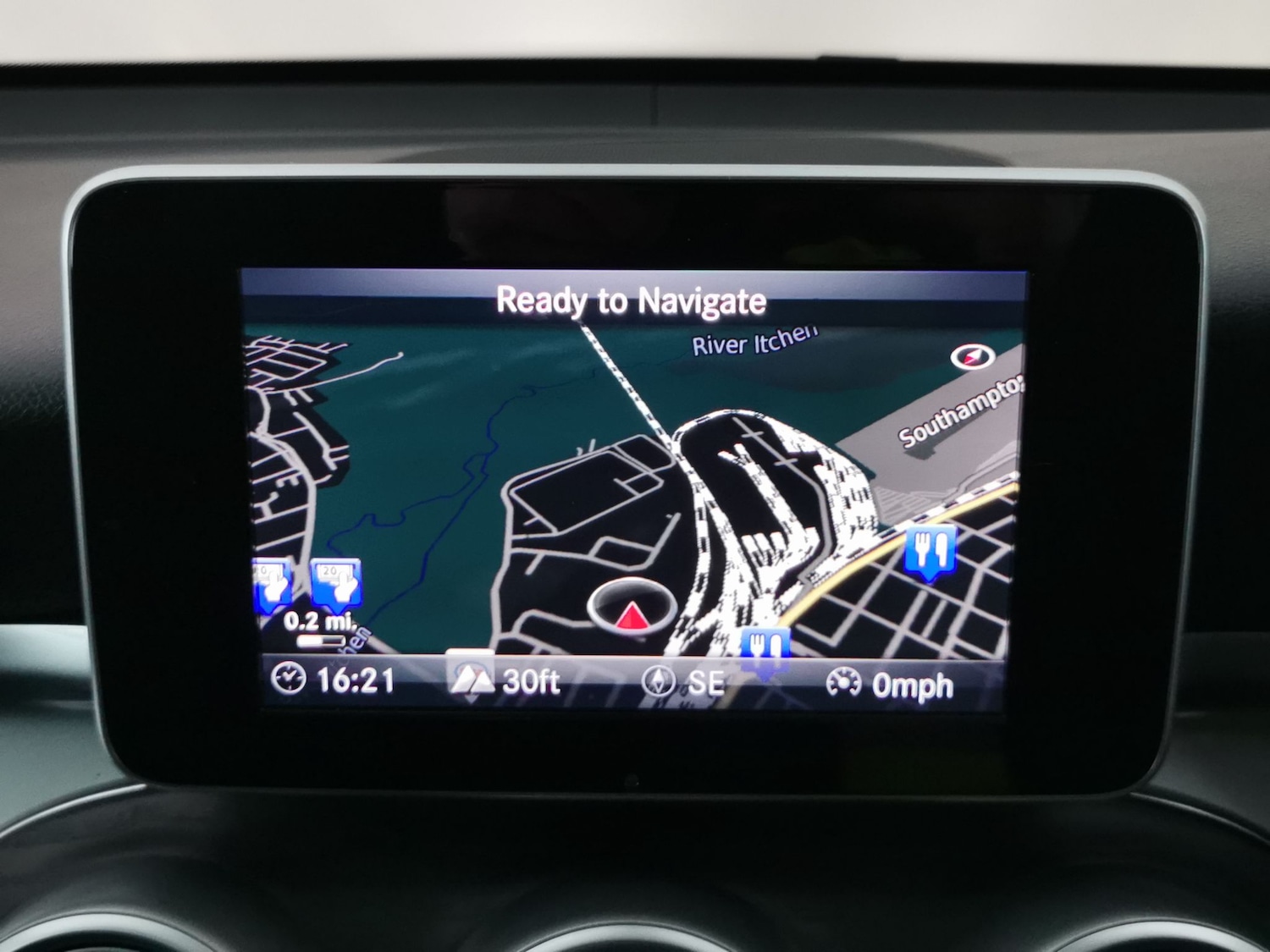 Used Mercedes-Benz GLC 2022 for sale - 77198700: Photo 7